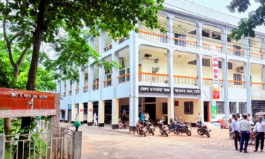 ফেনীতে লুটপাটের মামলায় বিএনপি-যুবদলের ৯ নেতাকর্মী কারাগারে