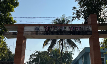 ধলাই নদীতে গোসলে নেমে নিখোঁজ শিশু, ২০ ঘণ্টা পর মরদেহ উদ্ধার