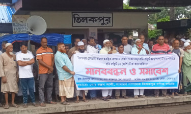 দোকানের ভাড়া বৃদ্ধি ৫ গুণ, হুঁশিয়ারি ব্যবসায়ীদের