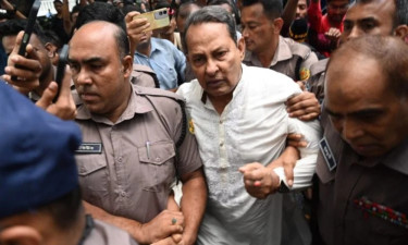 ইনুর রায়ে অসন্তুষ্ট প্রসিকিউশন, ক্ষুব্ধ আসামিপক্ষ