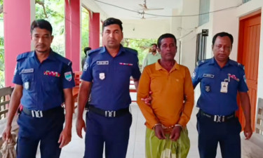 মেহেরপুরে বাবাকে গলা কেটে হত্যায় ছেলের যাবজ্জীবন কারাদণ্ড