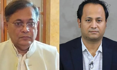 মানবতাবিরোধী অপরাধে হাছান মাহমুদ ও নওফেলের বিচার শুরুর আদেশ