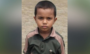 পটিয়ার শিশু জায়ান হত্যা : আদালতে প্রধান আসামির স্বীকারোক্তিমূলক জবানবন্দি