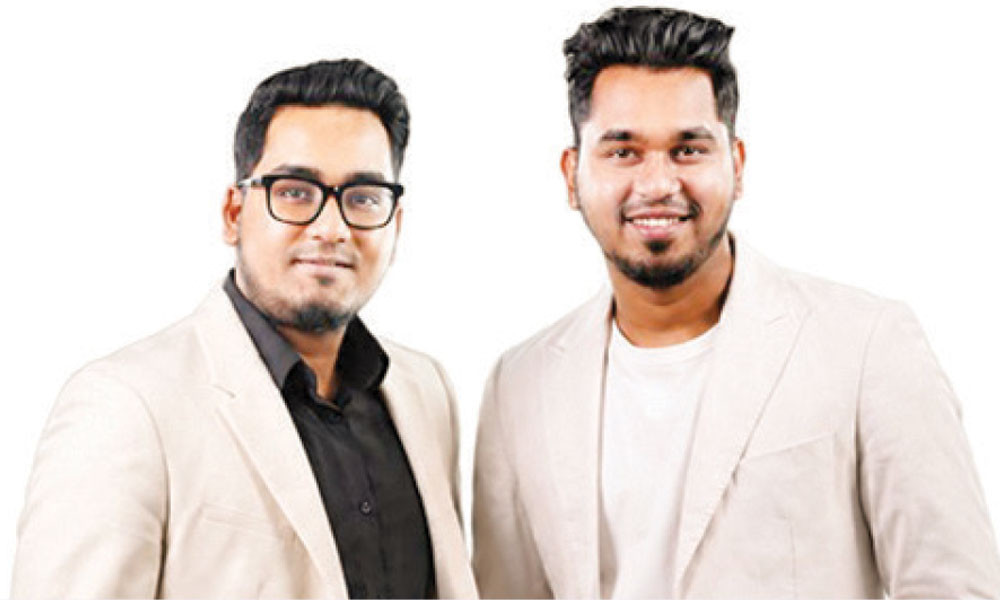ডেলয়েট টেক ফাস্ট ৫০-এ শীর্ষ ফিনটেক ফান্ডেডনেক্সট