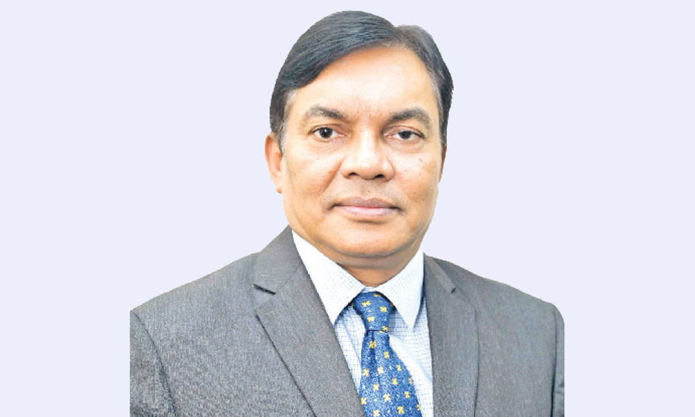 সরোয়ার হোসেন : ডেপুটি গভর্নর, বাংলাদেশ ব্যাংক