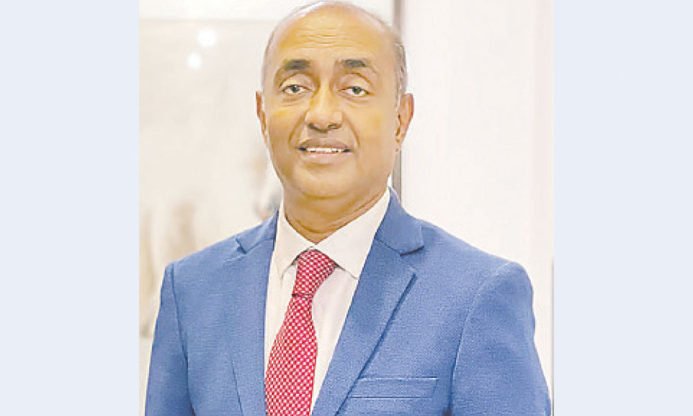এক টাকায় বিচার বিভাগ চললে দেশ পুলিশি রাষ্ট্রে পরিণত হবে