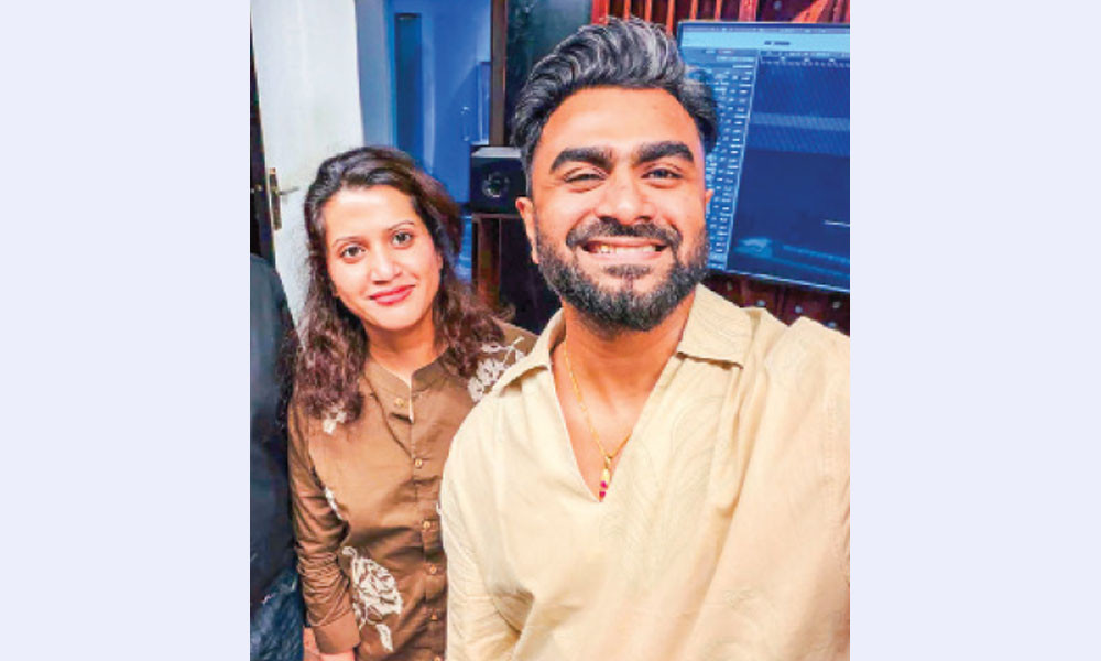 ফের ইমরান-ন্যানিস