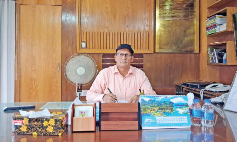 পরীক্ষায় যথাযথ প্রস্তুতি, সময় ব্যবস্থাপনা ও সুন্দর উপস্থাপনা জরুরি