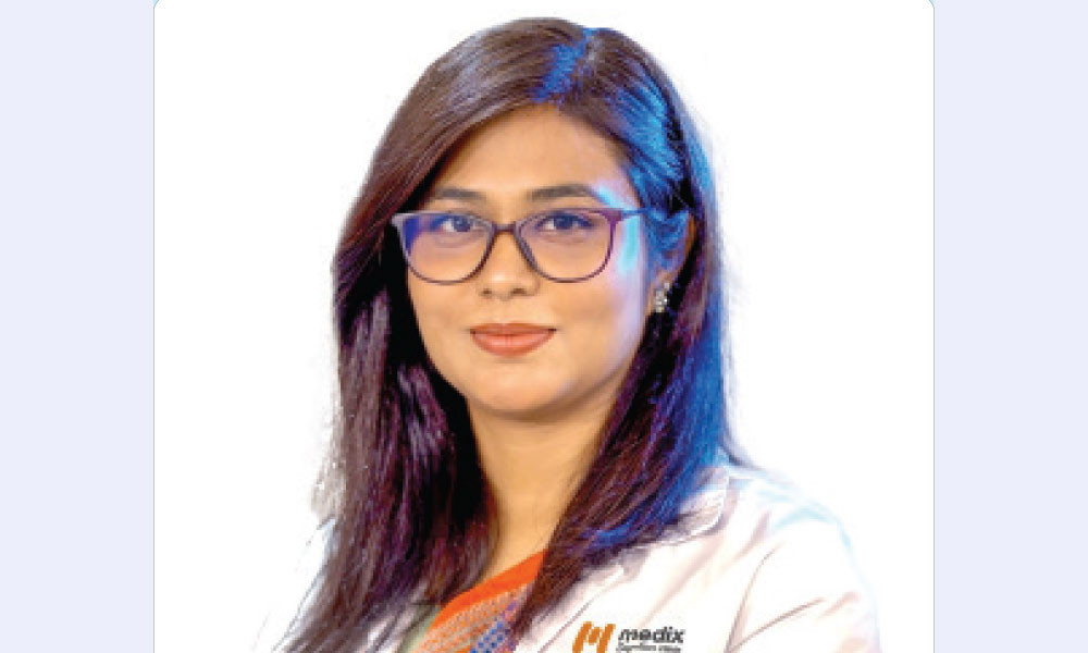 সুন্দর ও সুস্থ ত্বকের নতুন দিগন্ত