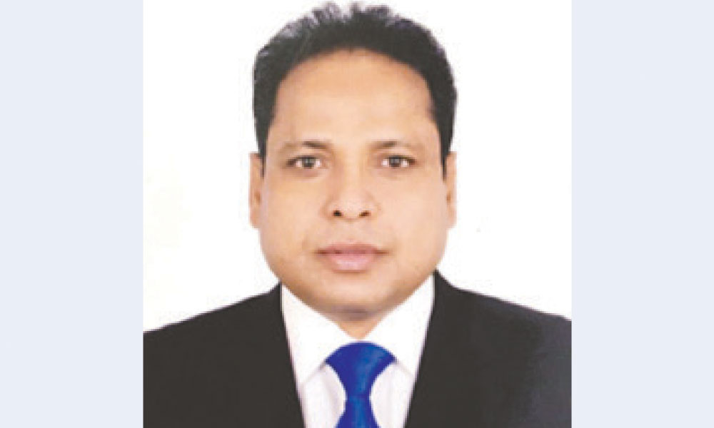 রাজস্ব লক্ষ্যমাত্রা অর্জনে আশাবাদী এনবিআর চেয়ারম্যান