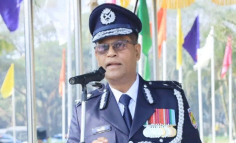 পূর্বাচলে হচ্ছে স্বতন্ত্র ডিএমপি বিভাগ, ৪ থানা ও ৬ তদন্ত কেন্দ্র : আইজিপি