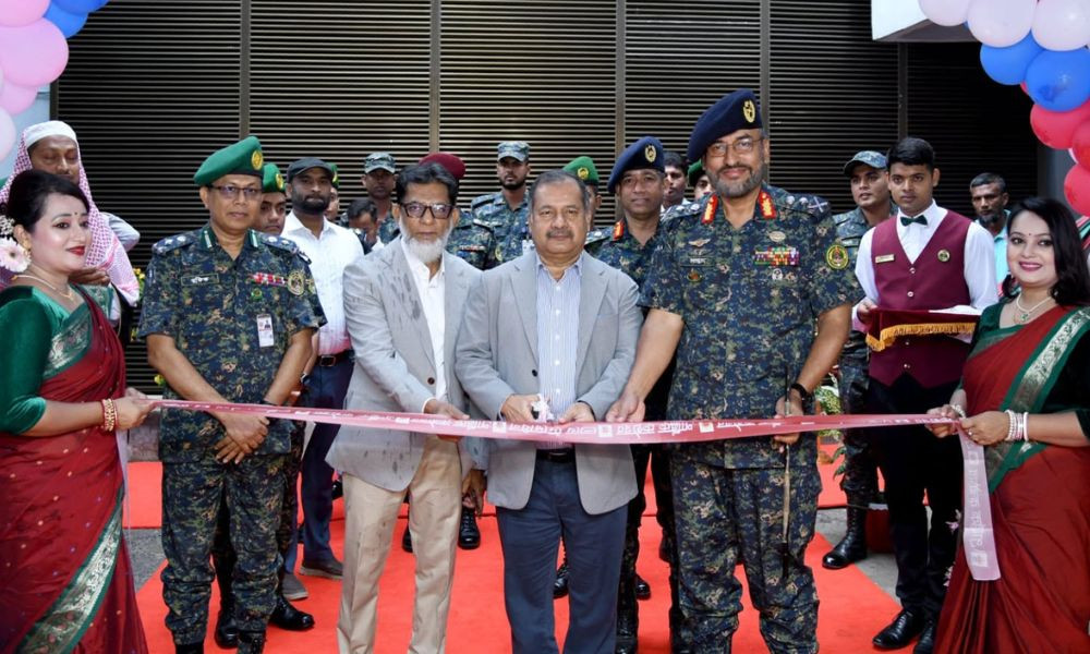 প্রচলিত নিরাপত্তা নয়, ডিজিটাল সক্ষমতাই ভবিষ্যতের মূল শক্তি : তথ্যমন্ত্রী