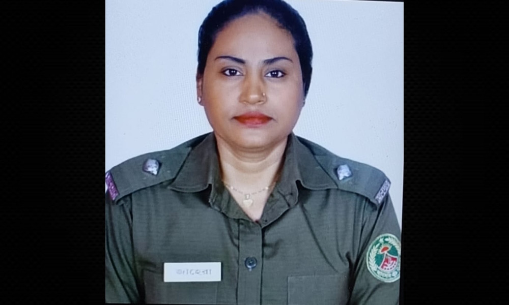 আনসার-ভিডিপি কর্মকর্তার বিরুদ্ধে আর্থিক অনিয়মের অভিযোগ