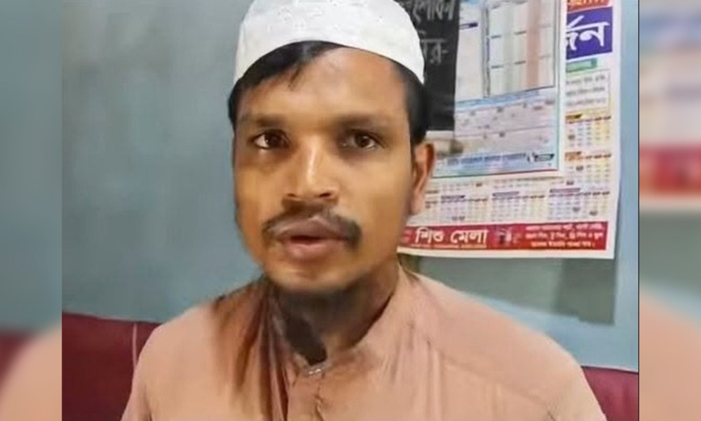 সিল-সই জালিয়াতি, কম্পিউটার ব্যবসায়ীকে ১৫ দিনের কারাদণ্ড