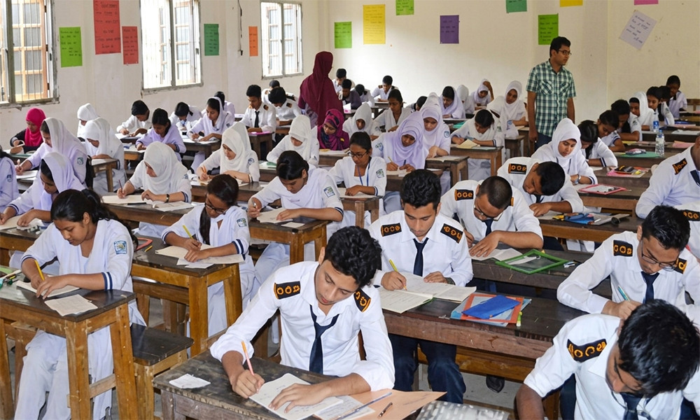 এইচএসসি পরীক্ষার্থীদের মানতে হবে যে যে নির্দেশনা