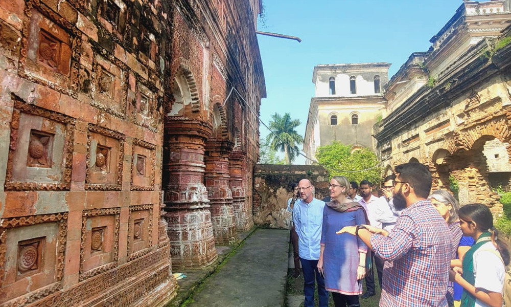 ব্রিটিশ কাউন্সিলের সিপিএফ ২০২৬-এর আবেদন গ্রহণ শুরু