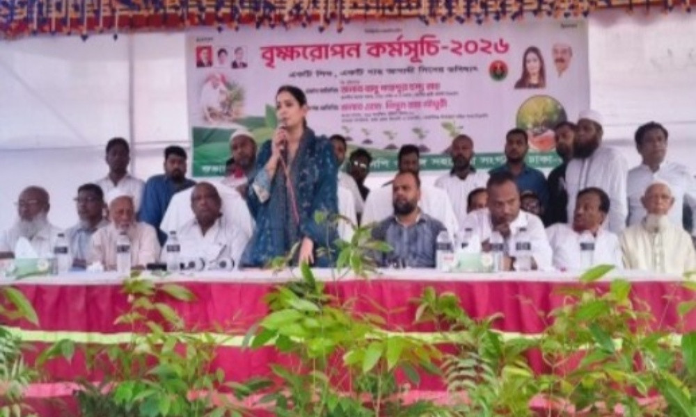 গত ১৭ বছরে ফ্যাসিবাদী সরকার দেশের শিক্ষাব্যবস্থাকে ধ্বংস করেছে : নিপুণ রায়