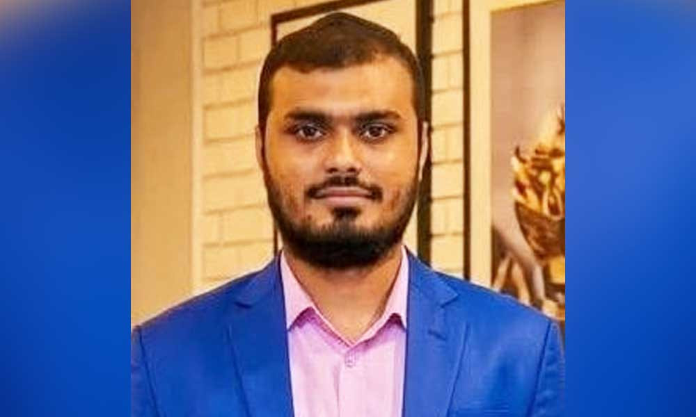 ভূমি অফিসে দালালির অভিযোগে এনসিপি নেতার কারাদণ্ড