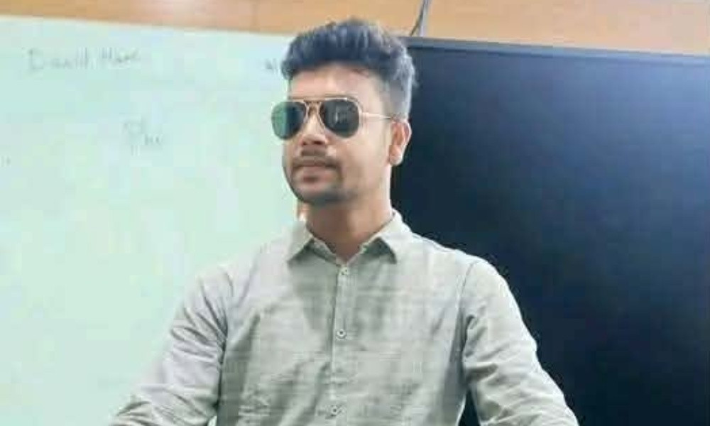 নবীনদের হলের সিটের প্রলোভন দেখানোর অভিযোগ রাবি শিক্ষার্থীর বিরুদ্ধে
