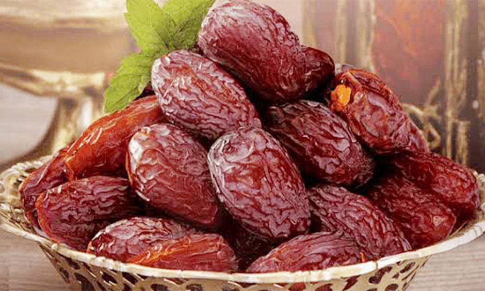সুস্থ থাকতে খেজুর খাওয়ার ৫ স্বাস্থ্যকর উপায়