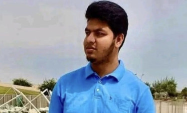 শিয়ালের সঙ্গে ধাক্কা লেগে প্রাণ গেল মোটরসাইকেলচালকের