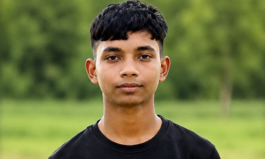 সিংগাইরে পাটক্ষেত থেকে রিকশাচালকের মরদেহ উদ্ধার