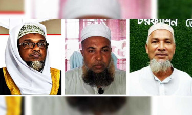 জালিয়াতি করে কর্মচারী নিয়োগ, ফেঁসে গেলেন ৩ মাদরাসাপ্রধান