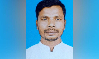 শ্রমিক দল নেতাকে কুপিয়ে হত্যার অভিযোগ