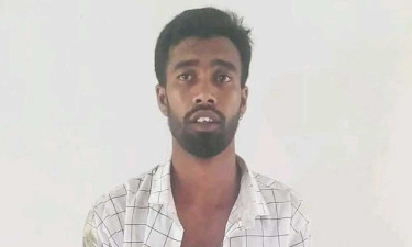 নাতির দায়ের কোপে দাদি নিহত, আশঙ্কাজনক দাদা
