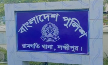 রামগতিতে গৃহবধূকে সংঘবদ্ধ ধর্ষণ, তিন দিনেও মামলা নেয়নি পুলিশ