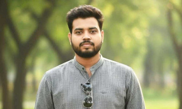 ভূমি অফিসে দালালির অভিযোগে এনসিপি নেতার কারাদণ্ড
