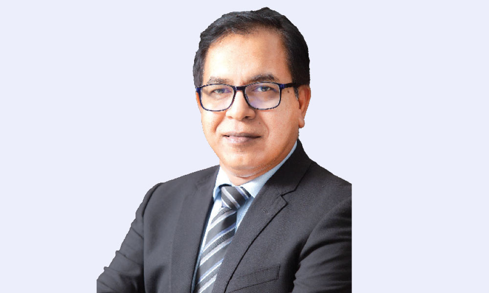 কে এম আওলাদ হোসেন : ব্যবস্থাপনা পরিচালক, বেঙ্গল কমার্শিয়াল ব্যাংক