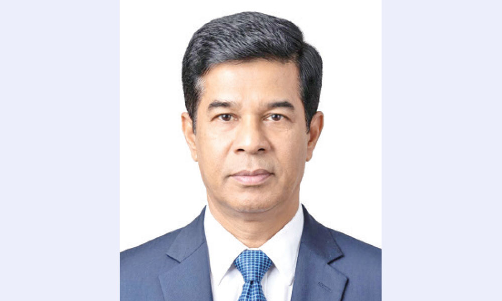ন্যাশনাল ব্যাংকের স্বতন্ত্র পরিচালক আখতার হোসেন