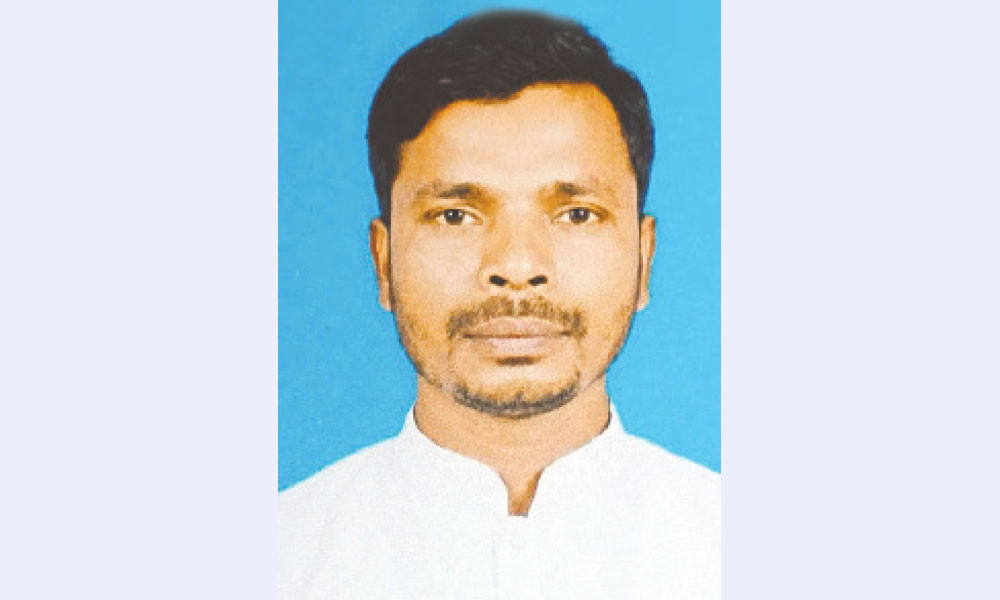 বরগুনায় শ্রমিক দলের ইউপি সভাপতিকে কুপিয়ে হত্যা