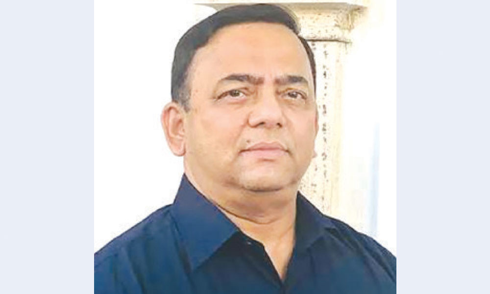 বেনজীরের বিরুদ্ধে ১৪ জনের সাক্ষ্যগ্রহণ শেষ