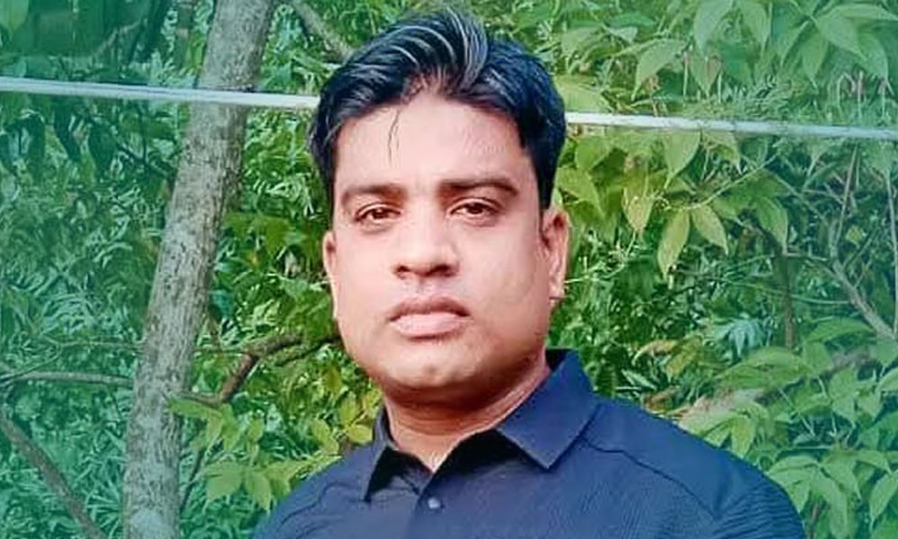 বিএনপি নেতাকে কুপিয়ে হত্যা, পুলিশ বলছে ‘বিশ্বকাপ ফুটবল খেলা’ নিয়ে বিরোধ