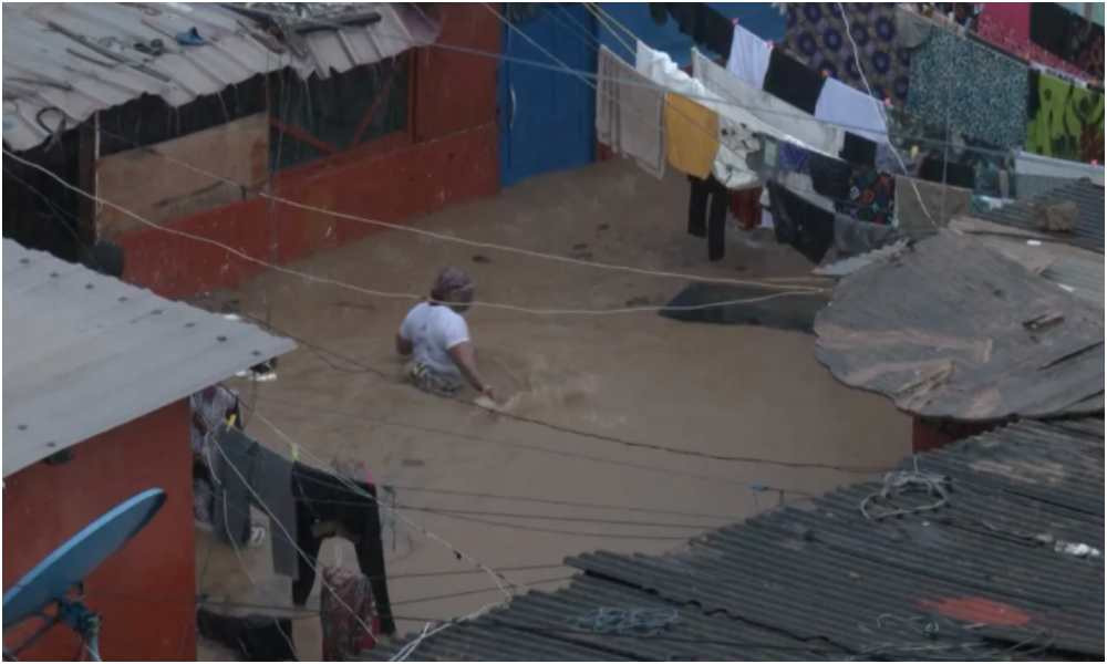 আইভরি কোস্টে বন্যায় অন্তত ৫৯ জনের মৃত্যু