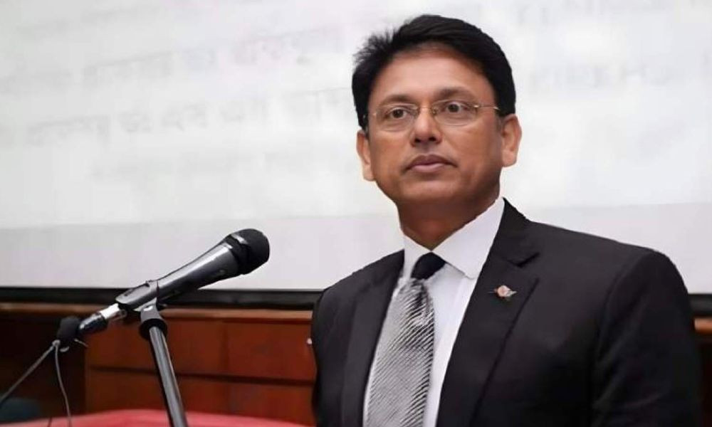 স্থানীয় নির্বাচনে শিক্ষকদের অংশগ্রহণ না করার আহ্বান শিক্ষামন্ত্রীর