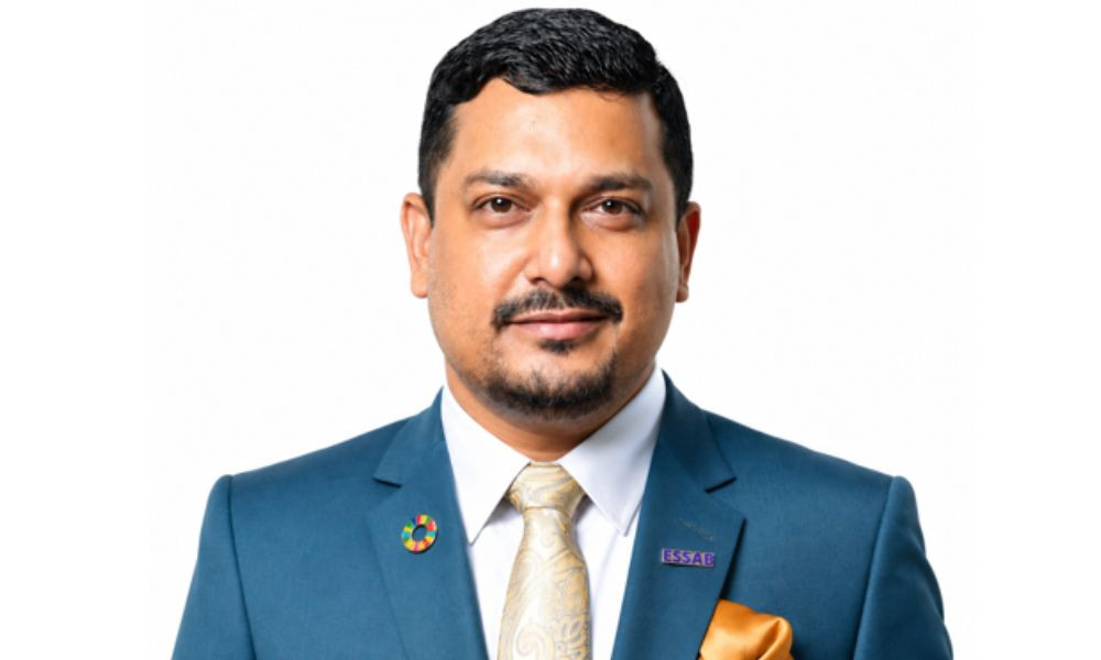 একটি ভারসাম্যপূর্ণ নীতিই দীর্ঘমেয়াদে টেকসই অর্থনৈতিক প্রবৃদ্ধির ভিত্তি