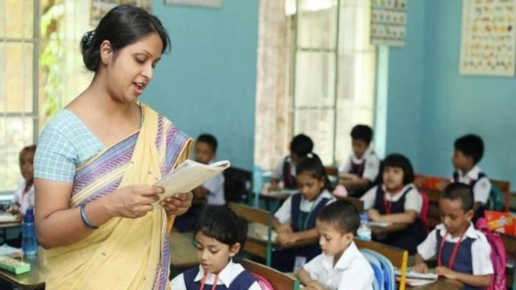 শিক্ষক নিয়োগ নিয়ে বড় সুখবর