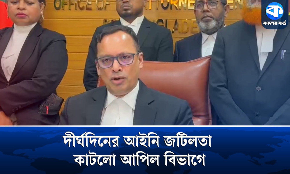 ৩২ হাজার সরকারি প্রাথমিক স্কুলে প্রধান শিক্ষক নিয়োগে বাধা নেই
