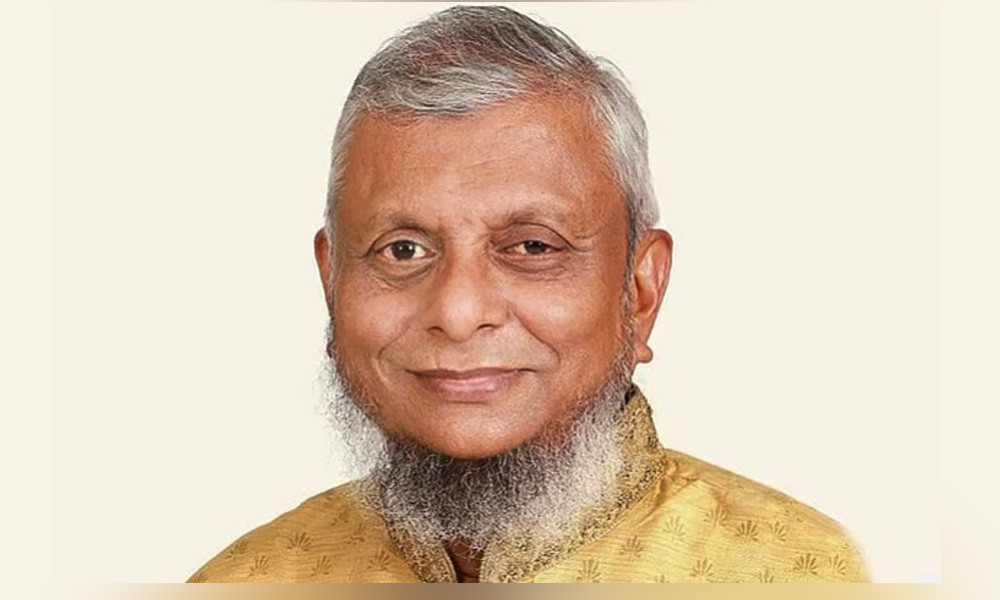 সিলেট থেকে জাফলং পর্যন্ত যাবে রেল : প্রবাসীকল্যাণমন্ত্রী