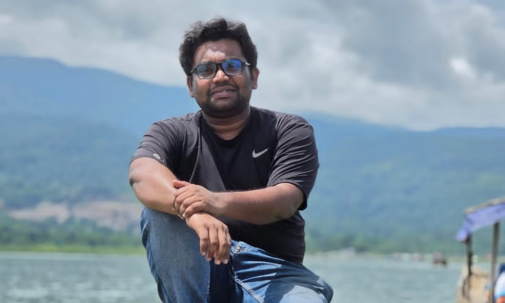 সিলেটে সাদাপাথরে গোসল করতে নেমে নিখোঁজ চিকিৎসক