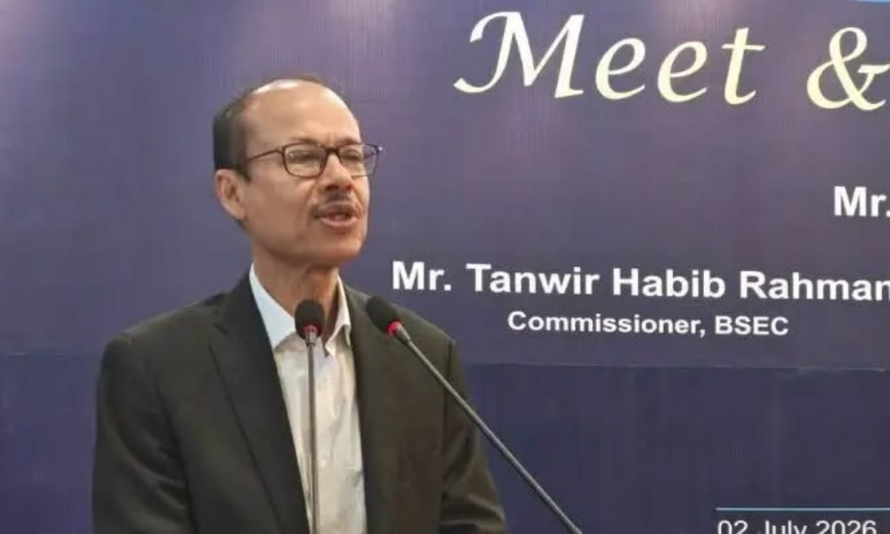 কম্পানিগুলোর জন্য সংক্ষিপ্ত ত্রৈমাসিক প্রতিবেদন চালু করছে বিএসইসি