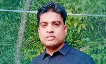 বিএনপি নেতাকে কুপিয়ে হত্যা, পুলিশ বলছে ‘বিশ্বকাপ ফুটবল খেলা’ নিয়ে বিরোধ