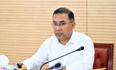 ত্রিশালে নজরুল সিটির সম্ভাব্যতা যাচাইয়ের নির্দেশ প্রধানমন্ত্রীর