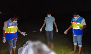 মহানন্দা নদীতে নিখোঁজের ৩৪ ঘণ্টা পর শিশুর মরদেহ উদ্ধার