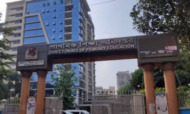 প্রাথমিকে ৩২ হাজার প্রধান শিক্ষক নিয়োগের পথ খুলল