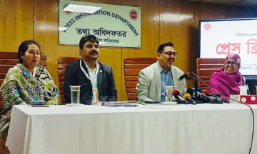 বিদেশিদের জন্য ভিসা নীতি চূড়ান্ত করতে অর্থমন্ত্রীর নেতৃত্বে কমিটি গঠন