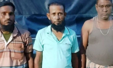 কেন্দুয়ায় ভ্রাম্যমাণ আদালতের অভিযানে ৩ মাদকসেবীর কারাদণ্ড